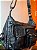 Bolsa Hippie Dylan | Preto - Imagem 4