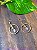 Brinco Chandra | Cristal - Imagem 1