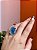 Anel Hippie Mystic | Ágata Azul - Imagem 3