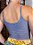 Cropped Lis | Cinza - Imagem 2