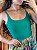 Cropped Lis | Verde - Imagem 1