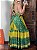 Vestido Indiano Gal - Imagem 3