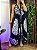 Vestido Tupi | Preto - Imagem 4