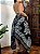 Vestido Indiano Tupi | Preto - Imagem 3
