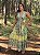 Vestido Indiano Gal - Imagem 1