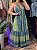 Vestido Indiano Gal - Imagem 1