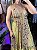 Vestido Indiano Gal - Imagem 3