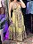 Vestido Indiano Gal - Imagem 1