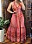 Vestido Indiano Gal - Imagem 1