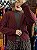 Cardigan Amy | Vinho - Imagem 3