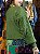 Cardigan Amy | Verde - Imagem 2