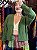 Cardigan Amy | Verde - Imagem 3
