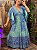 Vestido Indiano Kin - Imagem 1