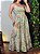 Vestido Indiano Gaia - Imagem 1