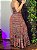 Vestido Indiano Gaia - Imagem 3