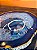 Kit Pulseiras Olho Grego | Azul - Imagem 2