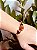 Pulseira Boho Macramê | Calcita - Imagem 1