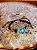 Pulseira Boho Macramê | Howlita - Imagem 2