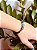 Pulseira Boho Macramê | Howlita - Imagem 1