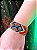 Bracelete Hippie Xamã - Imagem 6