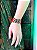 Bracelete Hippie Xamã - Imagem 1