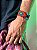 Bracelete Hippie Xamã - Imagem 1