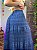 Saia Boho Jannis | Royal - Imagem 2