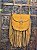 Bolsa Hippie Alabama | Caramel - Imagem 2
