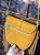 Bolsa Hippie Alabama | Caramel - Imagem 6