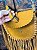 Bolsa Hippie Alabama | Caramel - Imagem 3