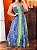 Vestido Indiano Gaia - Imagem 1