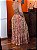 Vestido Indiano Gaia - Imagem 3