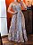 Vestido Indiano Gaia - Imagem 1