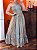Vestido Indiano Gaia - Imagem 1