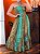 Vestido Indiano Gaia - Imagem 1