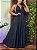 Vestido Magnólia | Preto - Imagem 1
