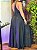 Vestido Magnólia | Preto - Imagem 4