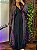 Vestido Magnólia | Preto - Imagem 5