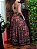Vestido Indiano Gal - Imagem 3