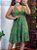 Vestido Indiano Tereza - Imagem 1