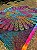 Colcha Indiana | TieDye Casal - Imagem 2