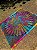Colcha Indiana | TieDye Casal - Imagem 1