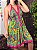 Vestido Indiano Risoflora | Rosa - Imagem 3