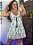 Vestido Indiano Gaby - Imagem 1