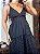 Vestido Indiano Heloísa | Preto - Imagem 2