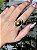 Anel Mudra | Olho de Tigre - Imagem 1