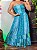 Vestido Indiano Gaia - Imagem 1