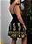 Vestido Indiano Trevo - Imagem 3