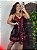 Vestido Indiano Trevo - Imagem 1