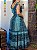 Vestido Indiano Flora - Imagem 2